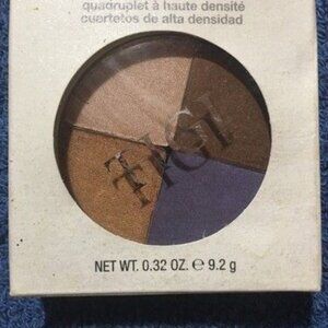 High Density Quad Eyeshadow Palette